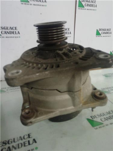 Alternador Seat Toledo (1L)(09.1991->) foto 2