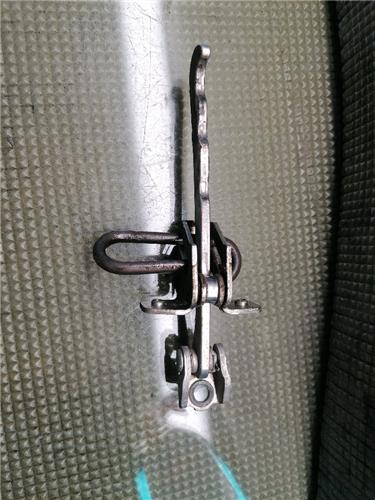 FRENO PUERTA Opel Zafira A (1999->) foto 3
