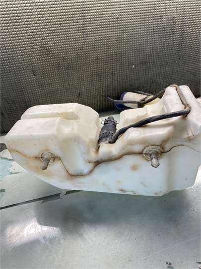 Deposito Limpiaparabrisas Peugeot Boxer Camion Doble Cabina (2014->) foto 3