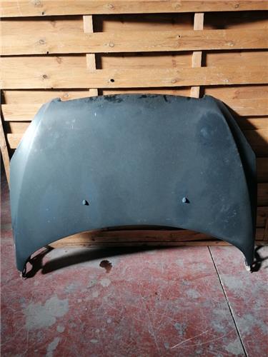 Capo Peugeot 307 (S1)(04.2001->06.2005)