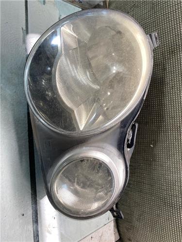 Faro Delantero Izquierdo Volkswagen Polo IV (9N1)(11.2001->)