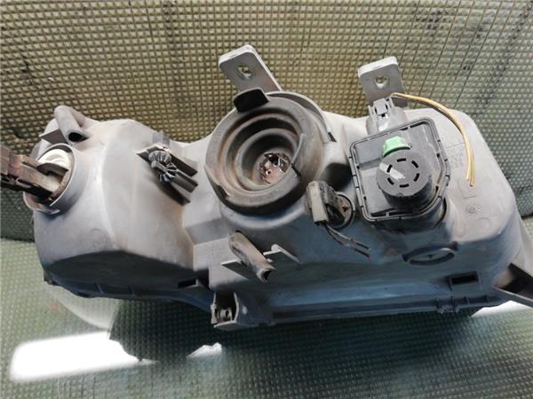 Faro Delantero Izquierdo Honda Civic Aerodeck (MB/MC)(1998->) foto 2