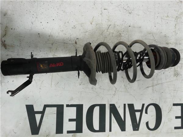 Amortiguador Delantero Izquierdo Audi A3 (8L)(09.1996->) foto 3