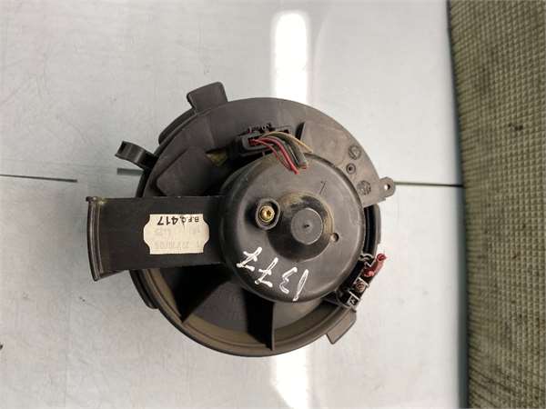 Ventilador Calefaccion Peugeot 307 Break / SW (S1)(04.2002->06.2005) foto 2