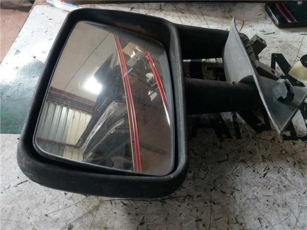 Retrovisor Derecho Mercedes-Benz SPRINTER  CAJA CERR. foto 3
