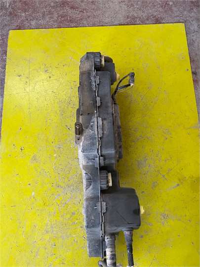 Deposito Ad Blue Peugeot Boxer Camion Doble Cabina (2014->) foto 2