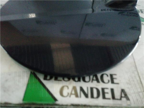 Tapa Exterior Combustible Ford Focus Berlina (CB4)(2008->) foto 3