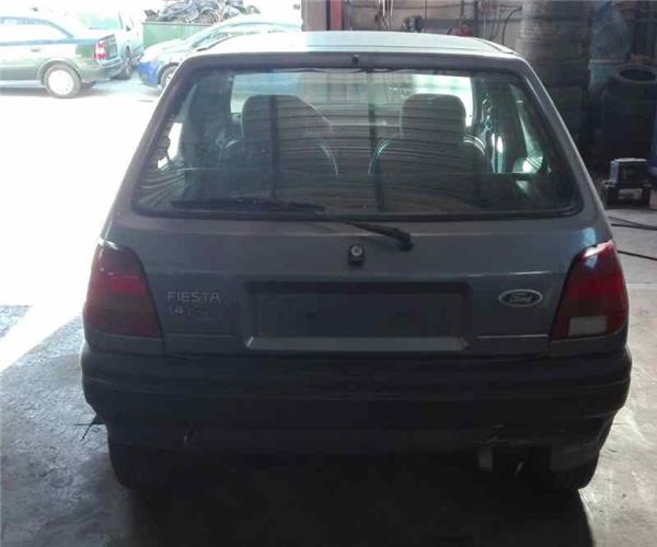 Pomo Palanca Cambio Ford Fiesta Berl./Courier (1989->) foto 5
