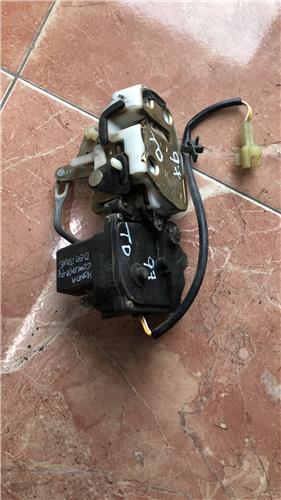 Cerradura Puerta Trasera Derecha