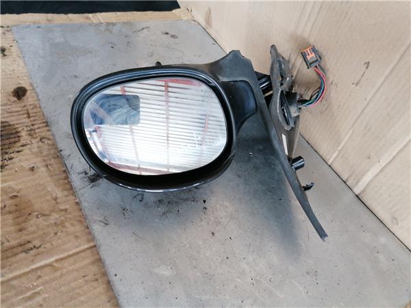 Retrovisor Derecho Peugeot 206 (1998->) foto 5