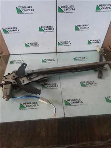 elevalunas electrico delantero derecho hyunda