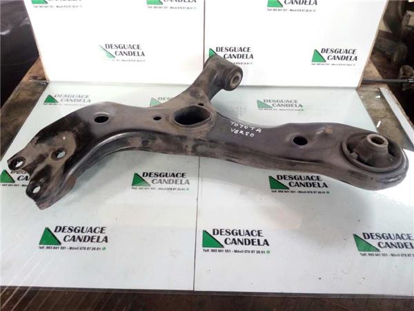 Brazo Inferior Delantero Izquierdo Toyota VERSO