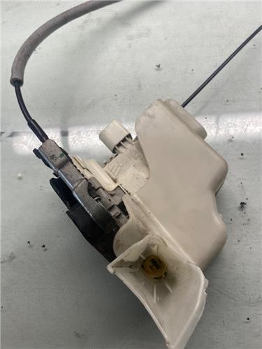 Cerradura Puerta Delantera Izquierda Audi A3 Sportback (8VA)(09.2012->) foto 3