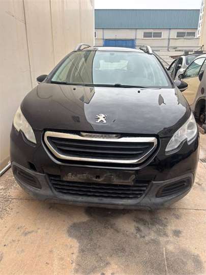Capo Peugeot 2008 (03.2013->)