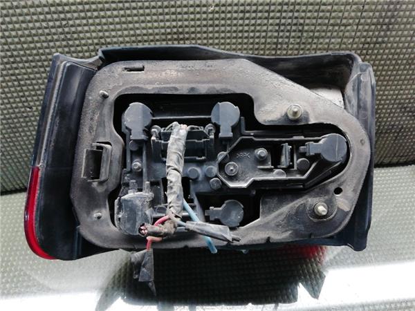 Piloto Trasero Derecho Seat Ibiza (6K1)(1993->) foto 2
