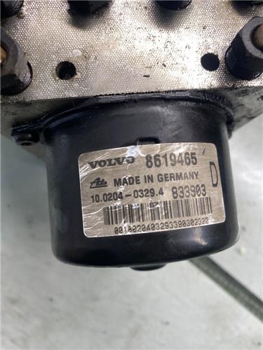 Nucleo Abs Volvo S60 Berlina (2000->) foto 2