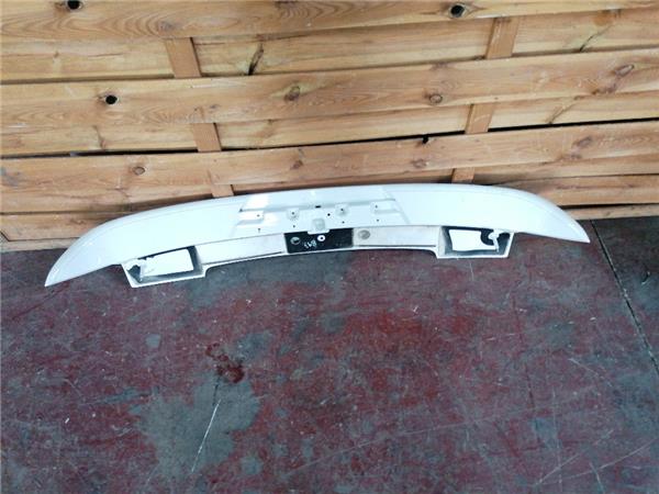 Aleron Trasero Hyundai Atos Prime (MX)(2000->) foto 2