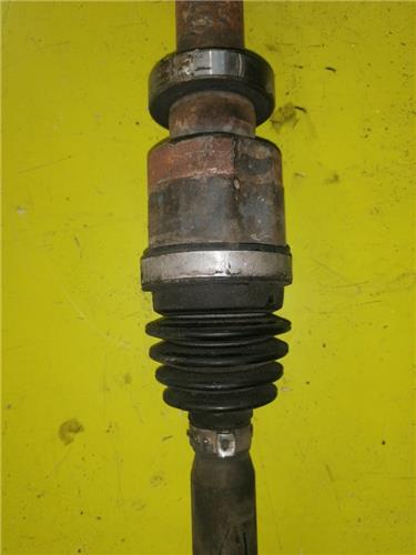 Transmision Delantera Derecha Renault Clio IV (2012->) foto 3