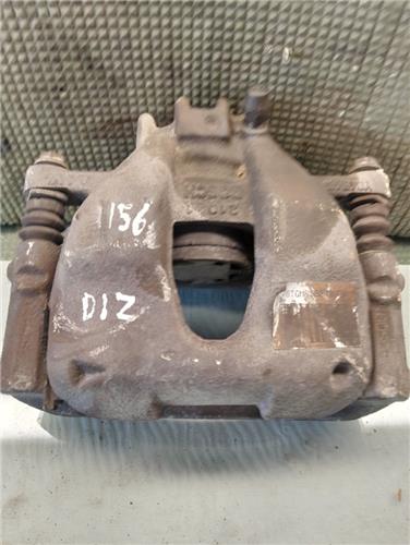 pinza freno delantero izquierda peugeot 3008