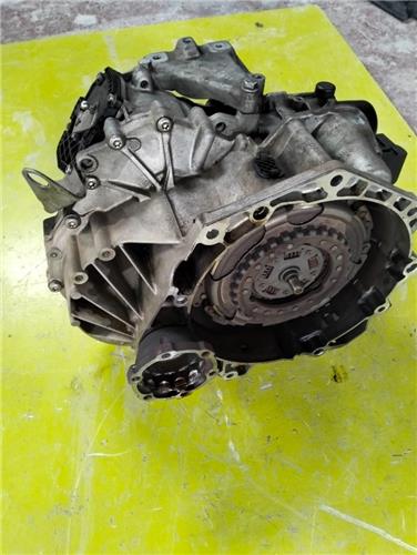 Caja Cambios Automatica Volkswagen Golf Sportsvan VII (AM1)(12.2013->2017) foto 2