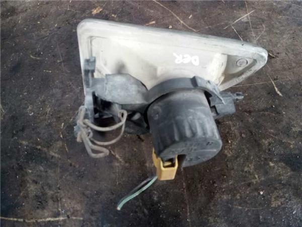 Faro Antiniebla Derecho Ford FOCUS BERLINA foto 2