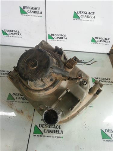 Faro Delantero Izquierdo Renault R 5 (B/C40)(1985->) foto 2