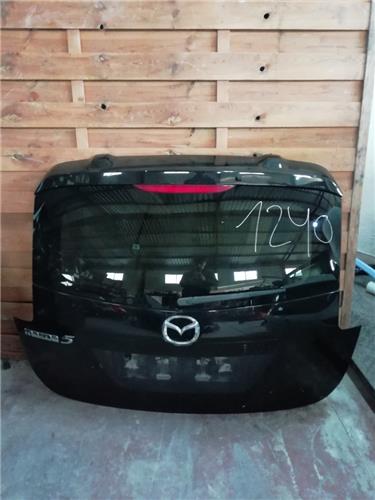 Porton Trasero Mazda 5 Berlina (CR)(2005->)
