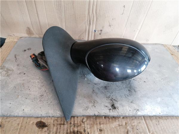 Retrovisor Derecho Peugeot 206 (1998->)