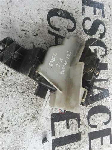 Cerradura Puerta Delantera Izquierda Volkswagen Passat Berlina (3B3)(2000->)