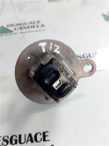 MANDO ELEVALUNAS TRASERO IZQUIERDO Citroen Xsara Picasso (1999->)