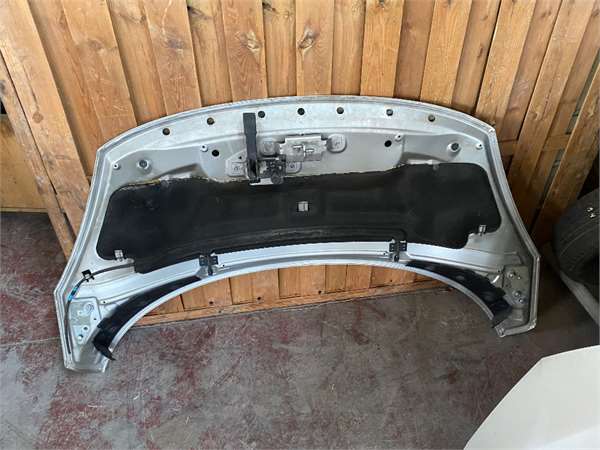 Capo Renault Scenic III (JZ)(2009->) foto 2