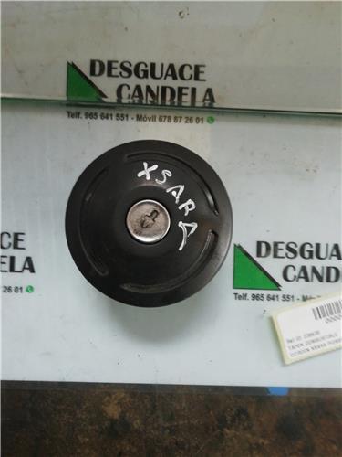 Tapon Combustible Citroen XSARA PICASSO