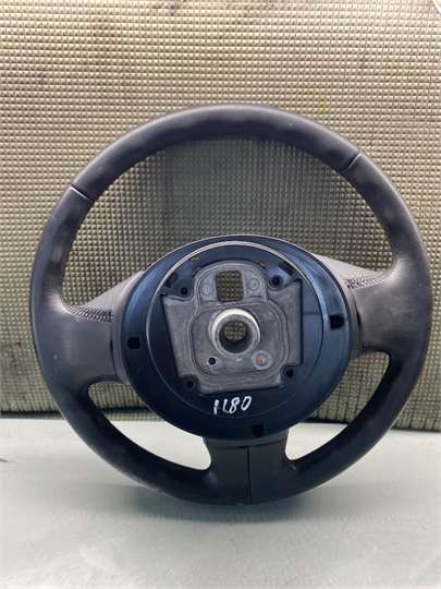 Volante Fiat 500 foto 3