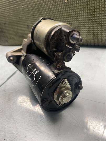 Motor Arranque Fiat II Punto (188) Berlina (2003->) foto 5