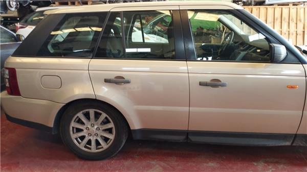 Puerta Trasera Izquierda Land Rover Range Rover Sport (01.2005->)