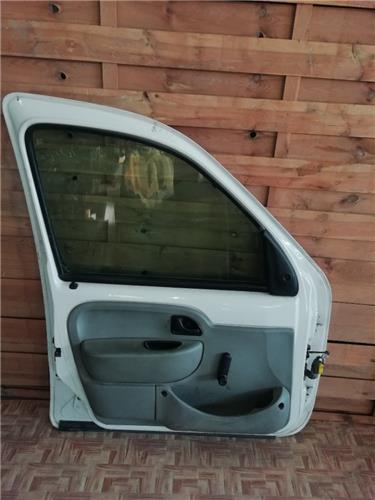 Puerta Delantera Izquierda Renault Kangoo I (F/KC0)(2003->) foto 2