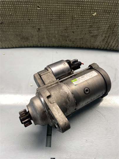 Motor Arranque Seat Altea XL (5P5)(10.2006->)