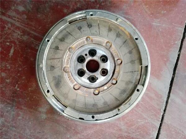 Volante Motor Citroen C4 GRAND PICASSO