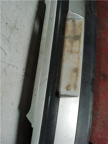 Paragolpes Trasero Seat Ibiza (6K1)(08.1999->) foto 4