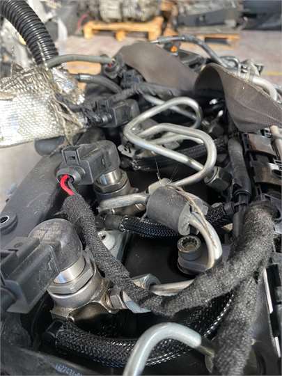 Motor Completo Seat Altea XL (5P5)(10.2006->)