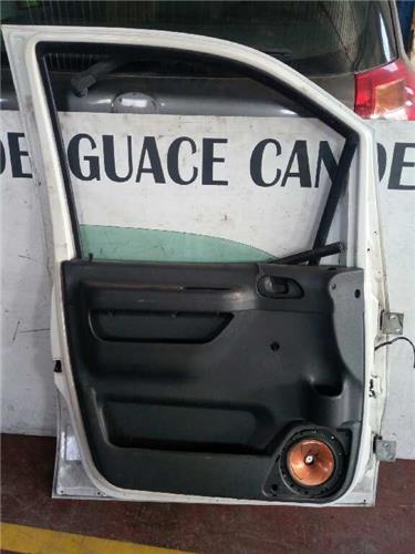 Puerta Delantera Izquierda Citroen JUMPY