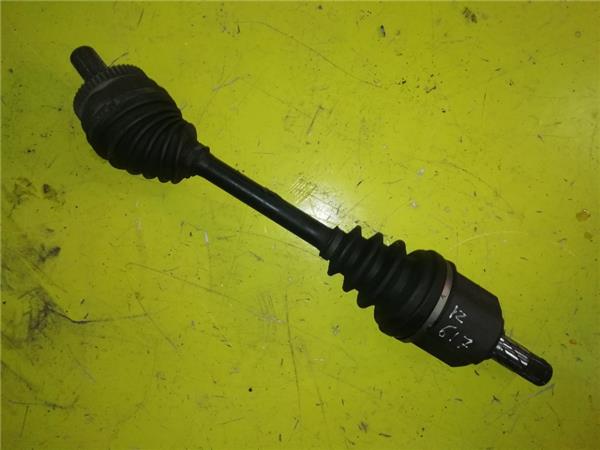 Transmision Delantera Izquierda Volvo S60 BERLINA