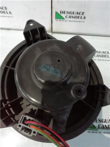 Motor Calefaccion Ford Transit Connect (TC7)(2002->) foto 3