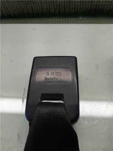 Enganche Cinturon Nissan Qashqai (J10)(01.2007->) foto 2