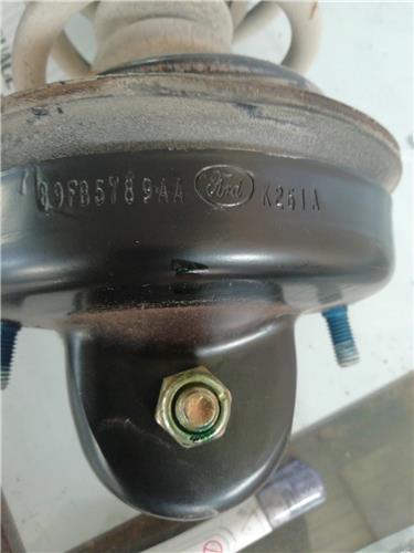 Amortiguador Trasero Izquierdo Ford FIESTA BERL./COURIER foto 3