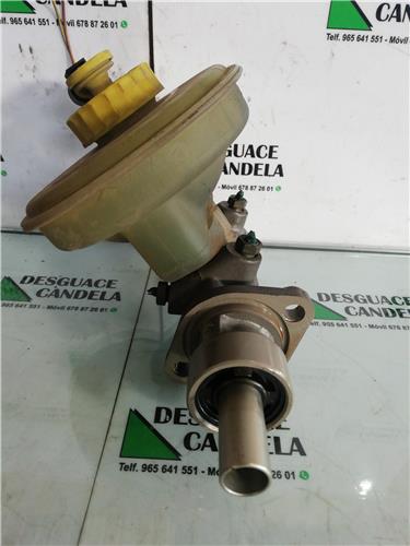 Bomba Freno Seat Ibiza (6K1)(08.1999->) foto 3