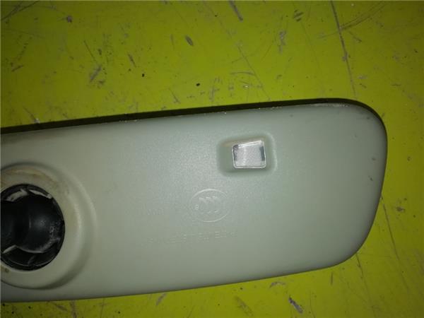 Retrovisor Interior Renault Trafic III Combi (08.2014->) foto 3