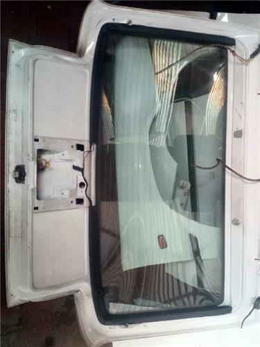 ▷ Porton Trasero Citroen ZX 1.4 | Desguace | Azeler Recambios