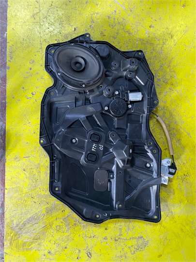 Elevalunas Electrico Delantero Derecho Mazda 3 Berlina (BL)(2009->)