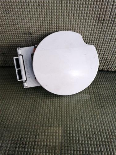 Tapa Exterior Combustible Peugeot 307 (S1)(04.2001->06.2005)